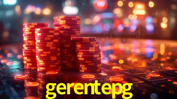 gerentepg: Seu Cassino Premiado com Pagamentos Rápidos