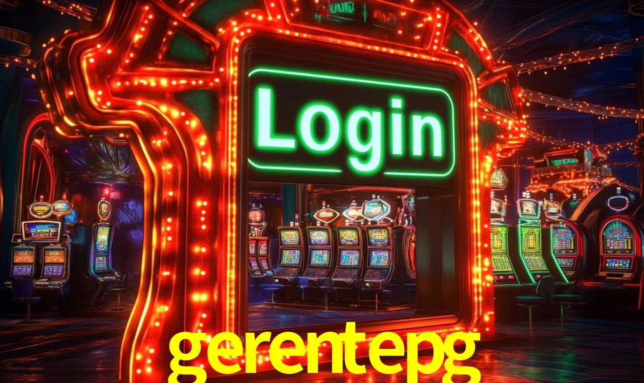 Experiência VIP gerentepg