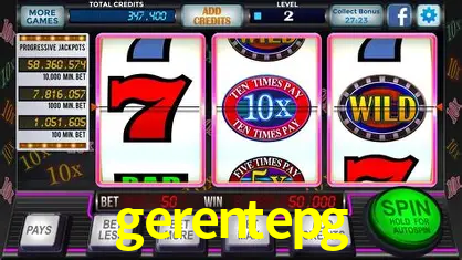 A Revolução dos Aplicativos de Jogos no gerentepg