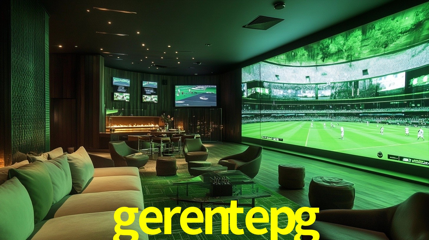 gerentepg - Cassino de Ouro Luxuoso - gerentepg.com