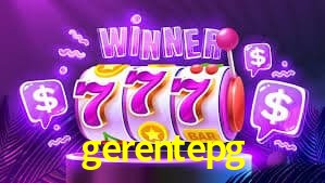 Statistics gerentepg