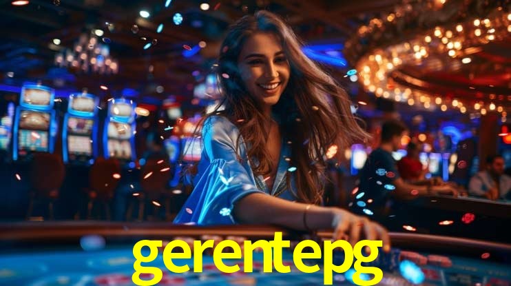 Experiência VIP gerentepg