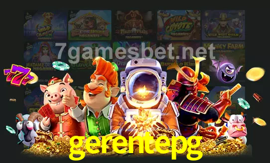 cassino gerentepg