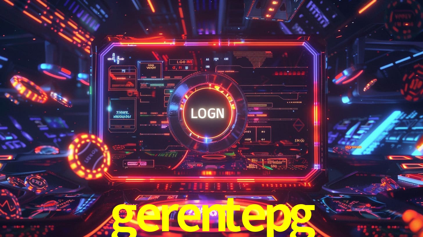 Cassino de Jogos GERENTEPG.COM