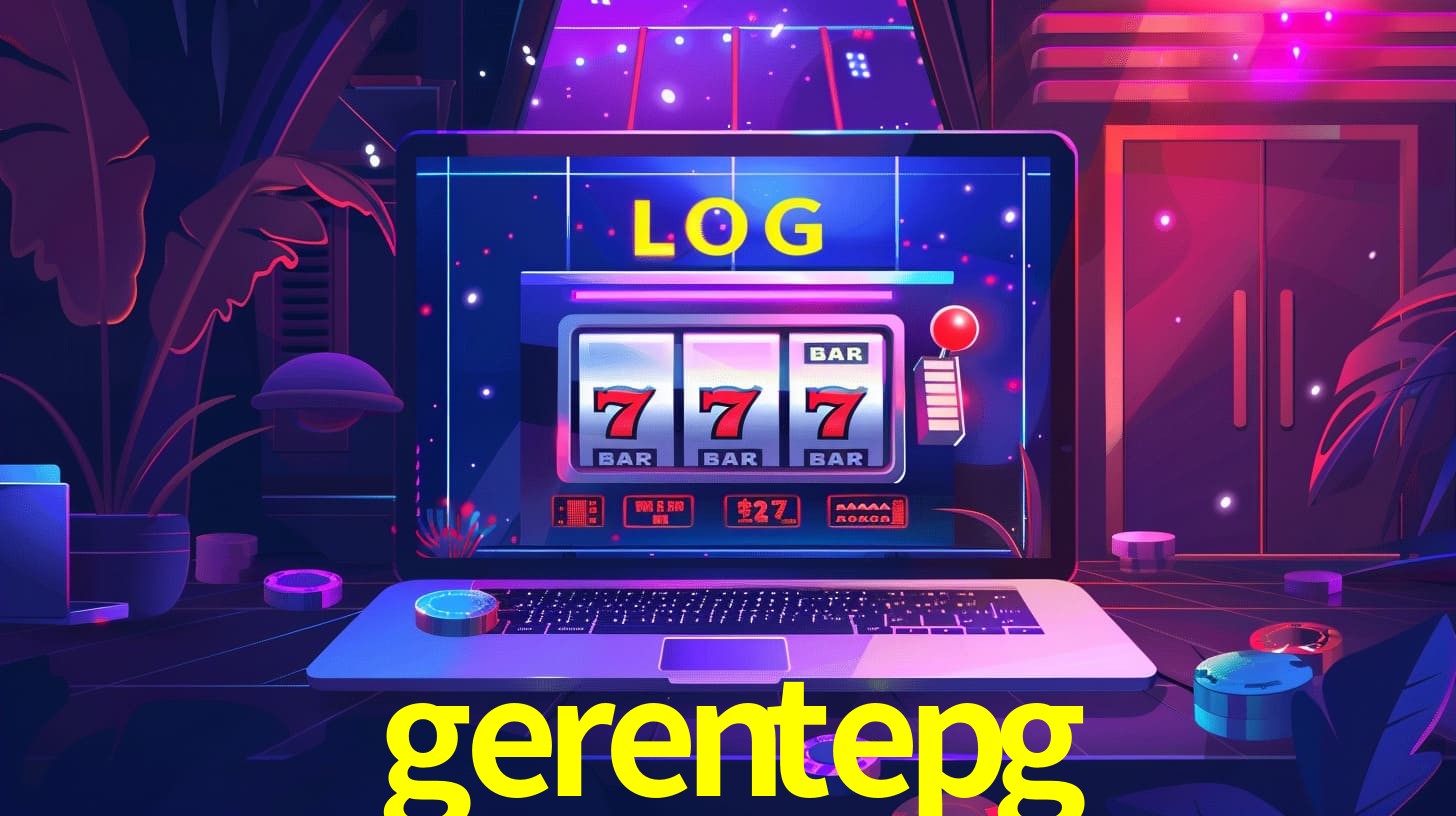 GERENTEPG.COM Login Rápido