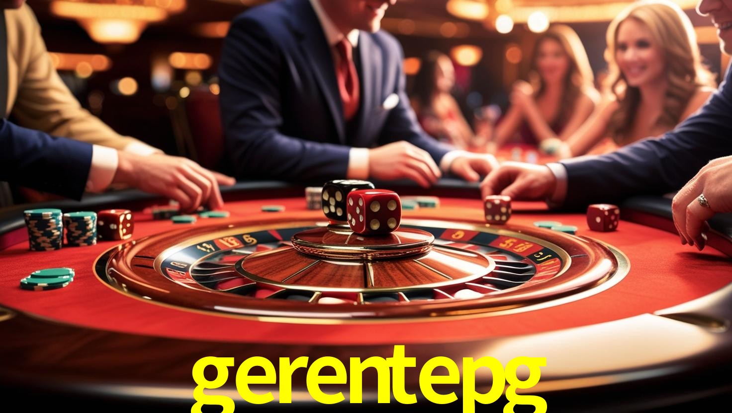Fortune Tiger Slot no Site GERENTEPG.COM