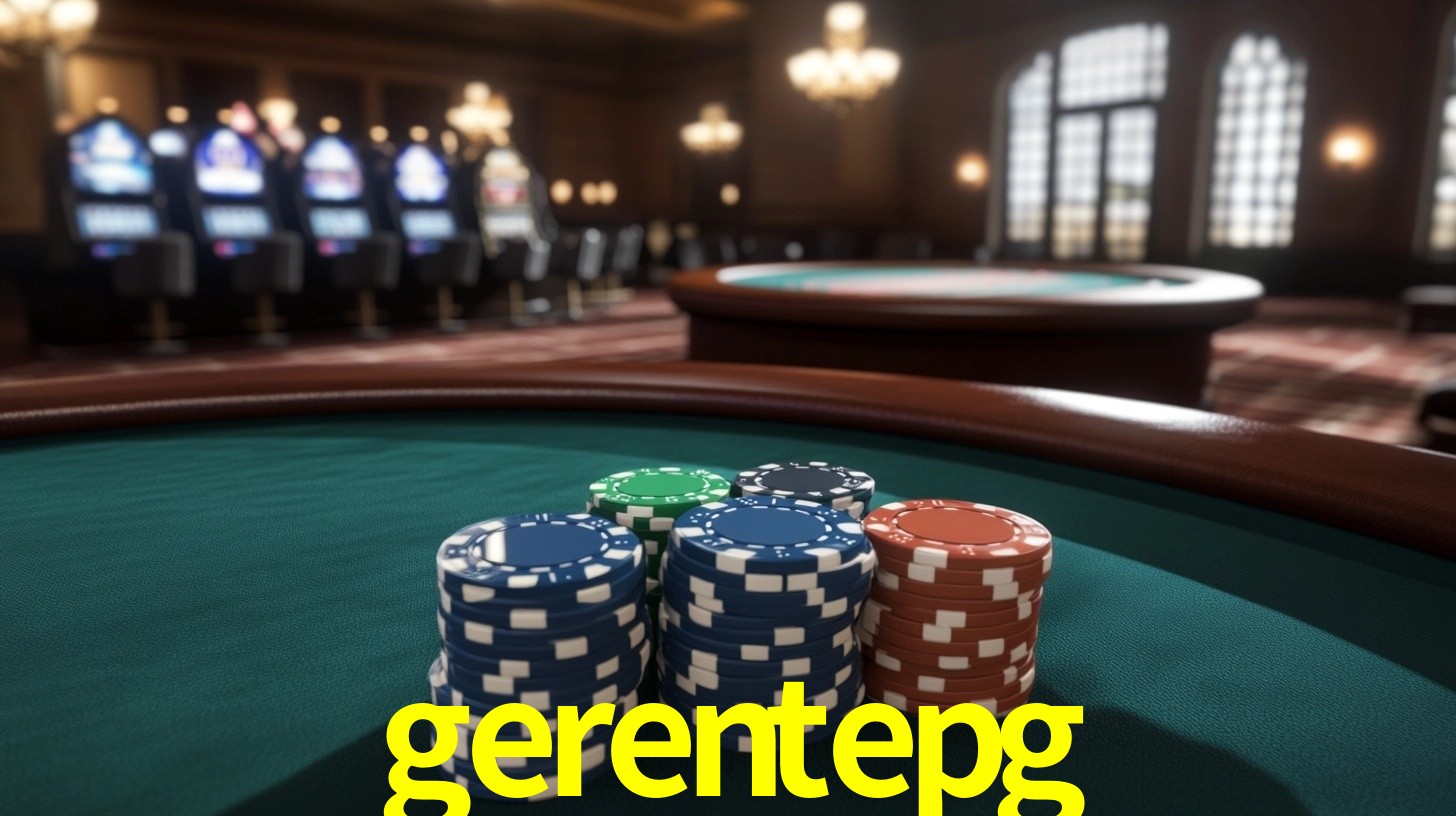 Apostas Futebol ao Vivo GERENTEPG.COM
