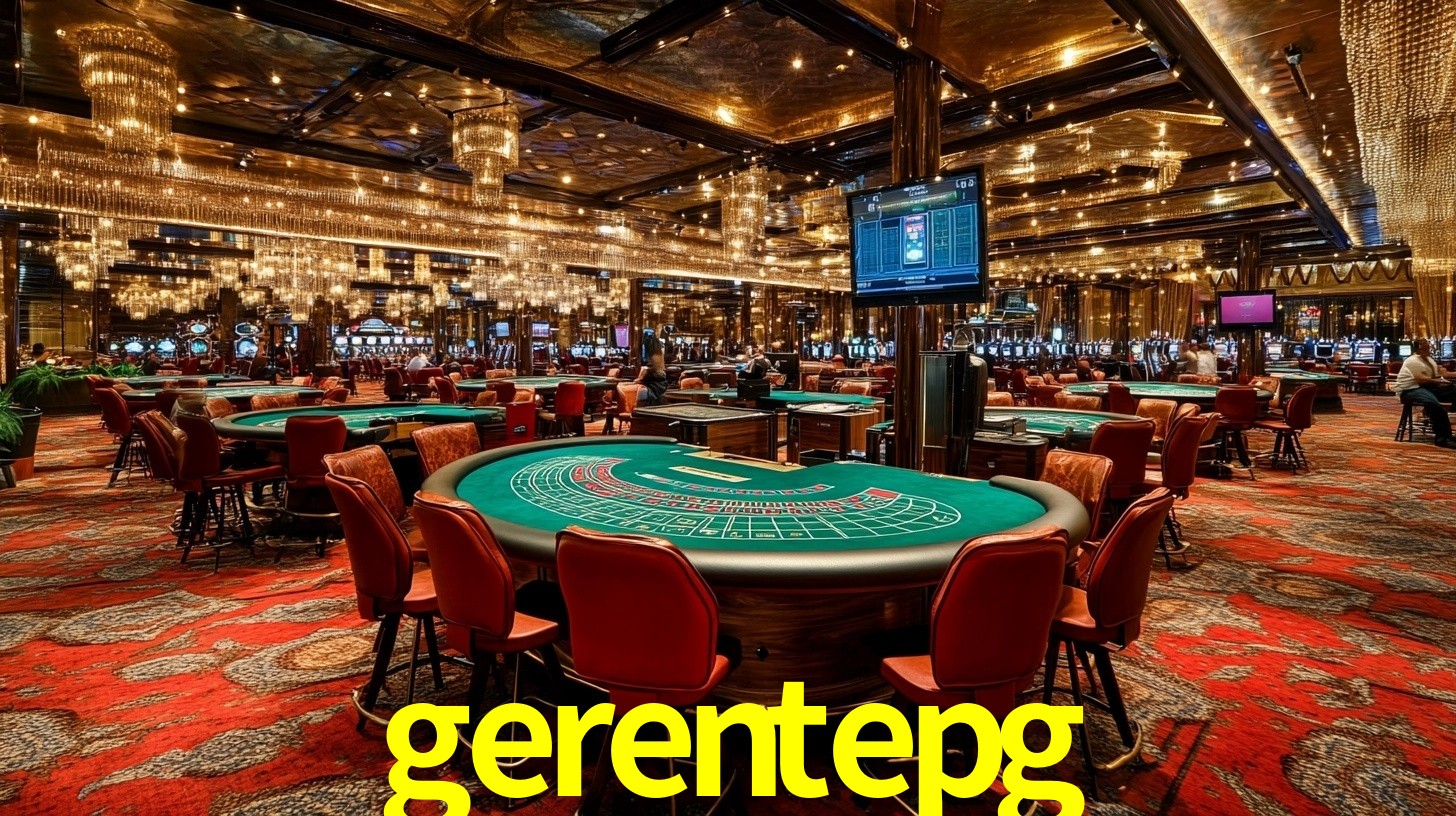 gerentepg,gerentepg.com