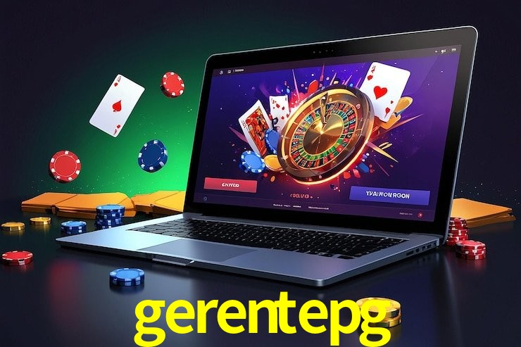 gerentepg Instalar Logo 3