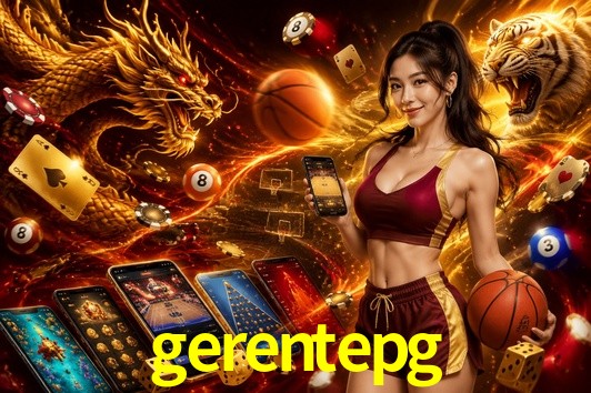 Game Statistics gerentepg