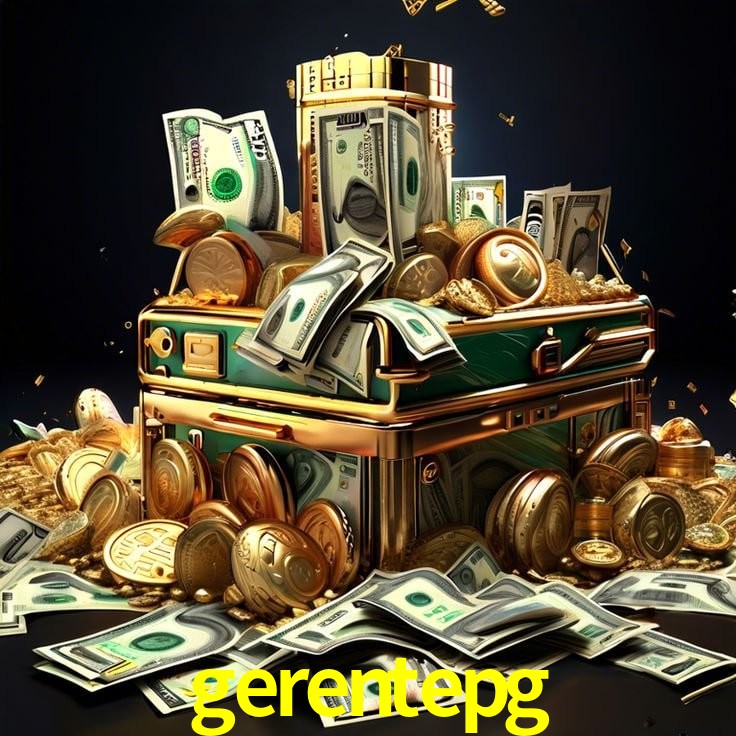 Recursos de Bônus gerentepg