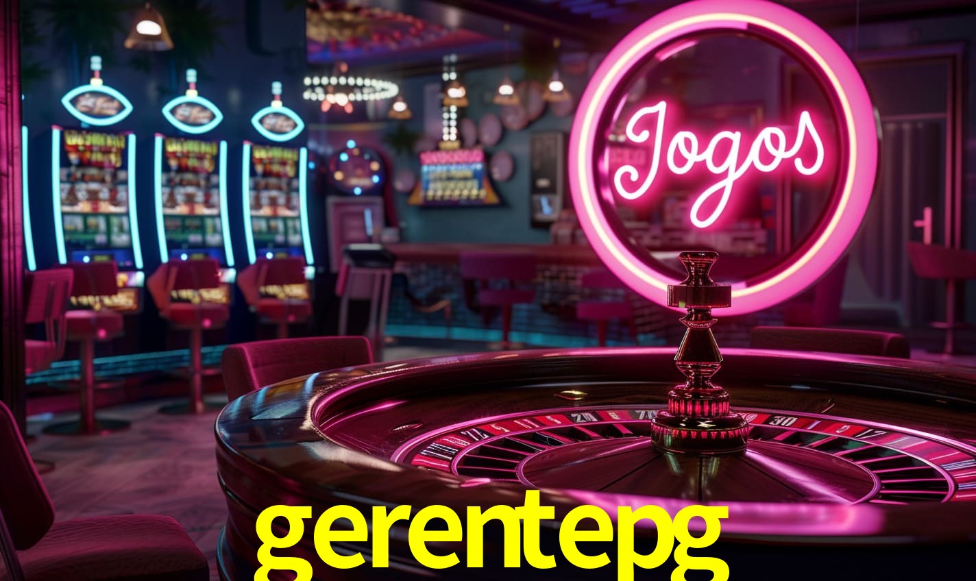 A Emoção da Loteria na gerentepg: Uma Chance de Mudança de Vida