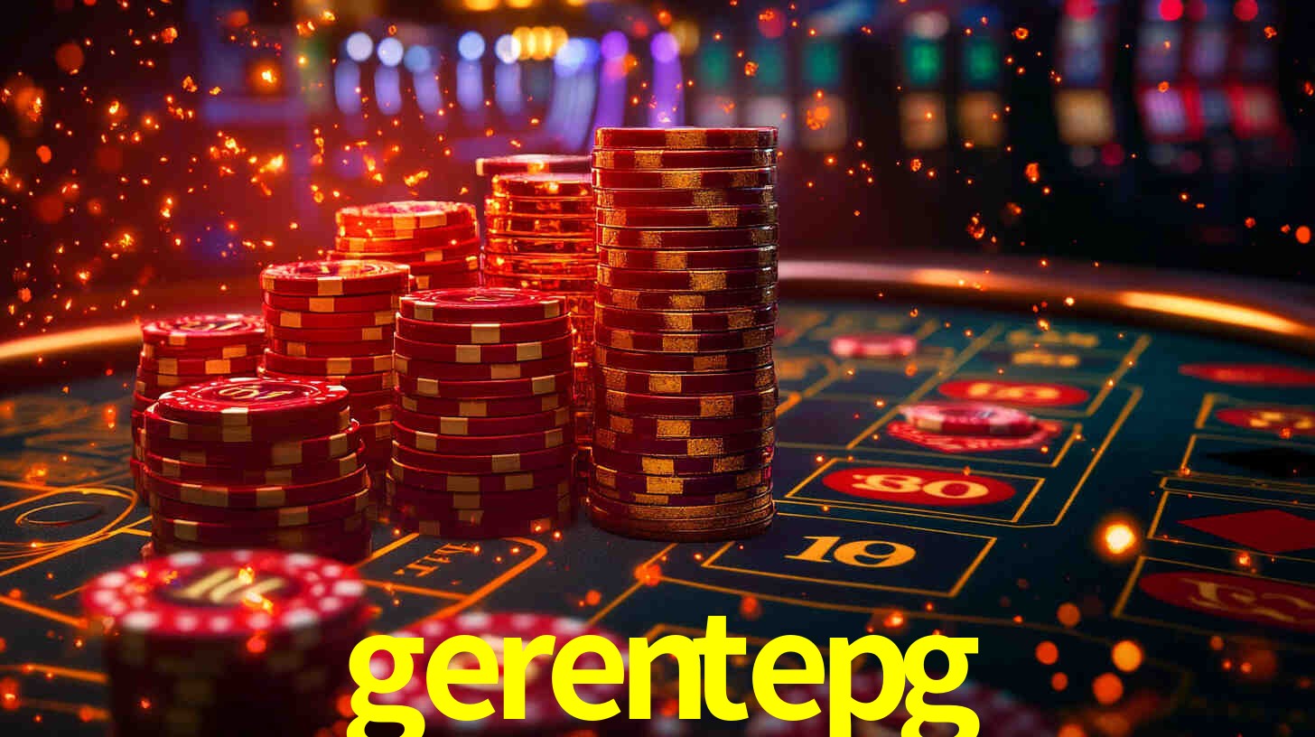 Ofertas Imperdíveis na gerentepg: Promoções e Bônus Que Valem a Pena