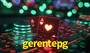 Diretório de Jogos gerentepg