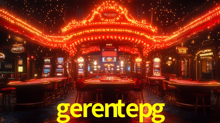 gerentepg: Jogos de Caça-Níqueis-Altas Recompensas, Roleta-Velocidade, Blackjack-Desafios Máximos