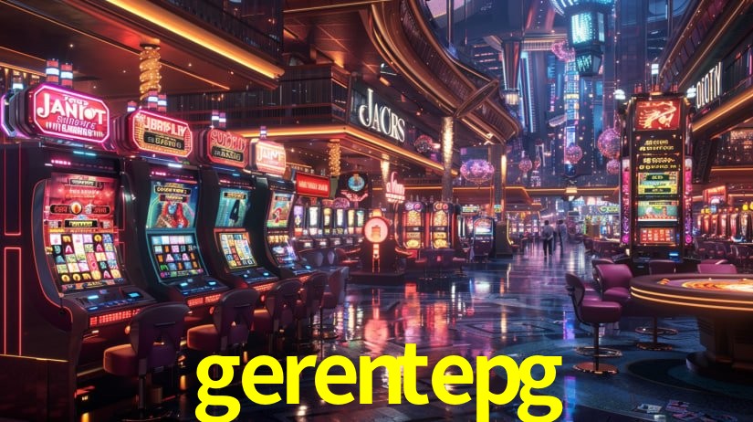 Live Casino gerentepg