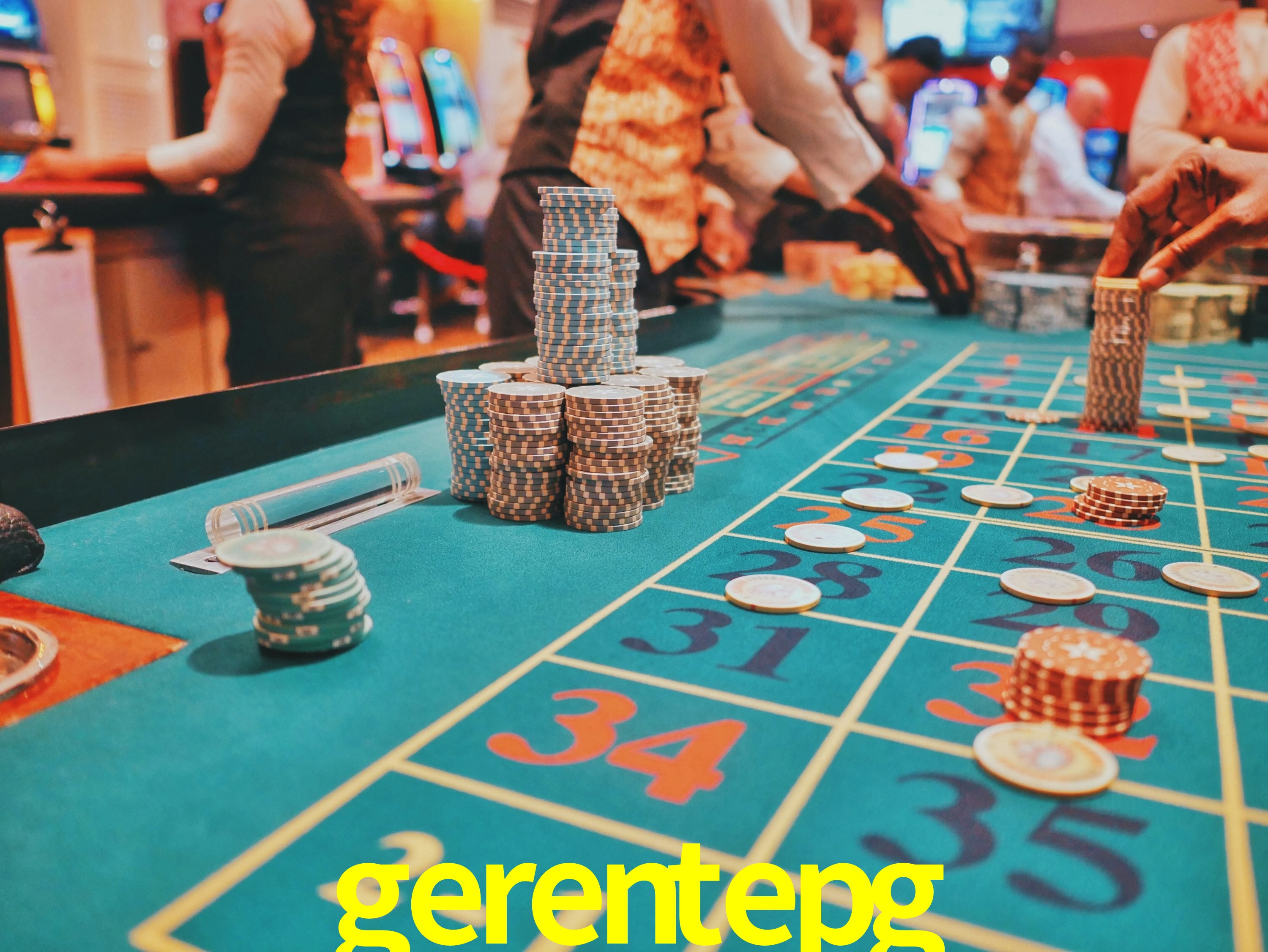 Apostas de Tênis gerentepg