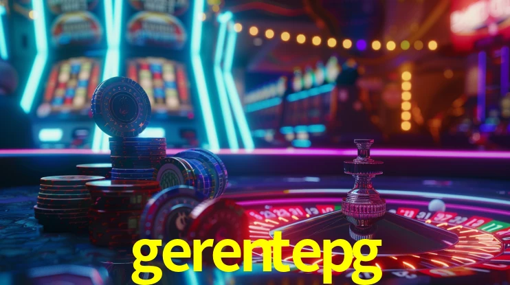 Account Benefits gerentepg