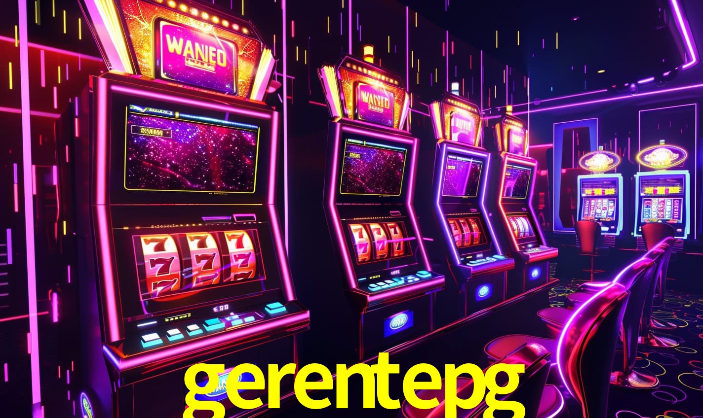 Inovações de Jogos na gerentepg: O Futuro das Experiências Interativas