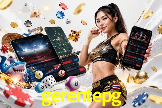Flash Promotion gerentepg