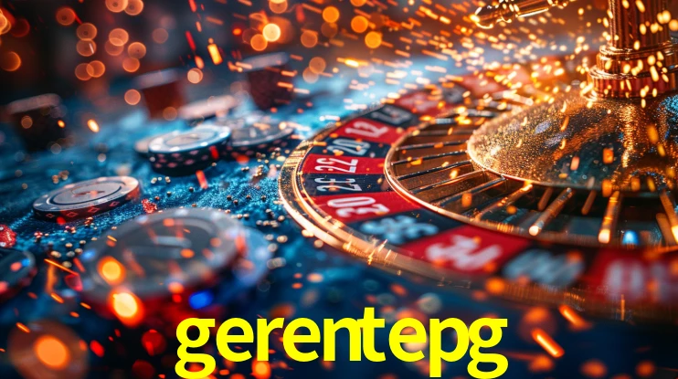 Platform Technology gerentepg