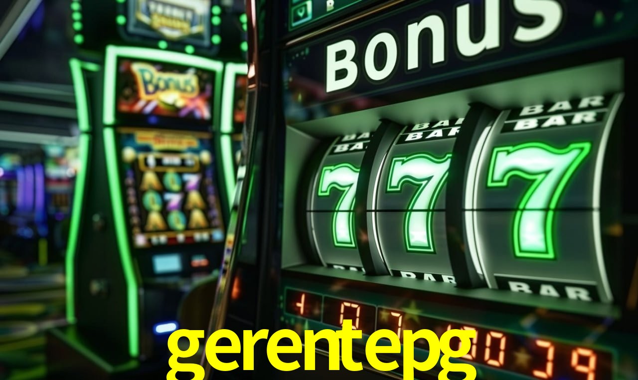 Games Directory gerentepg