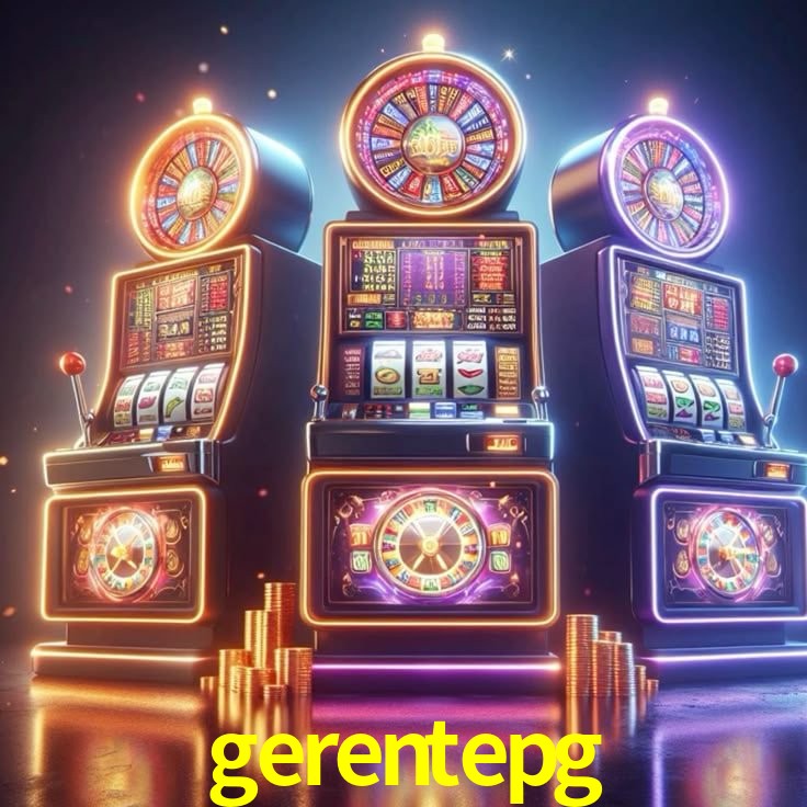 Sinta a adrenalina dos jogos de cassino com gerentepg