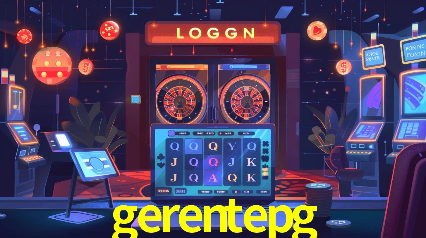 gerentepg Instalar Logo 1