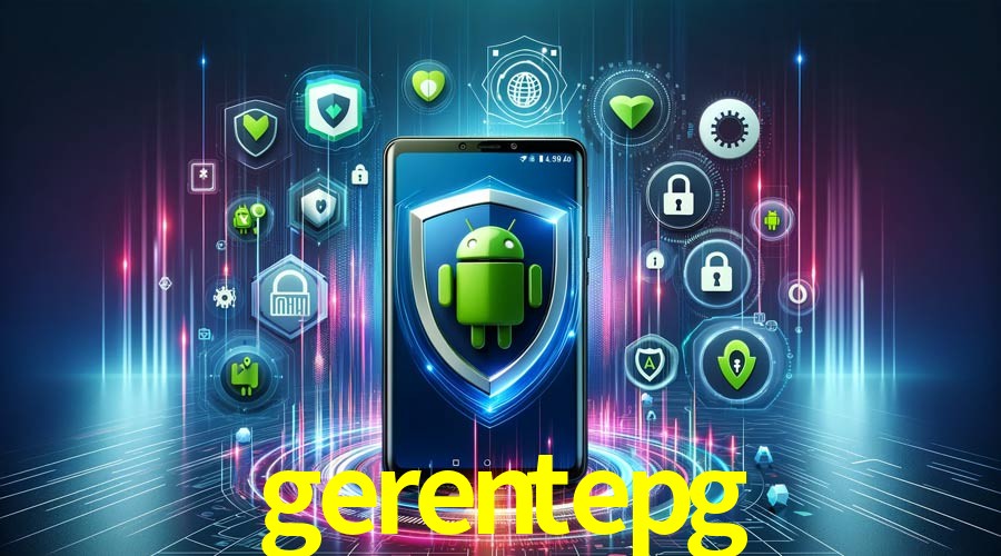 2FA Security gerentepg