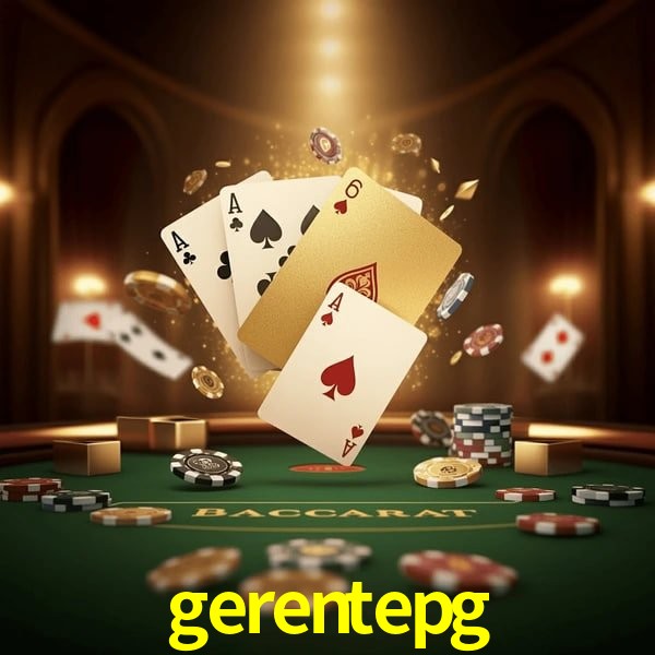 Roulette Table gerentepg