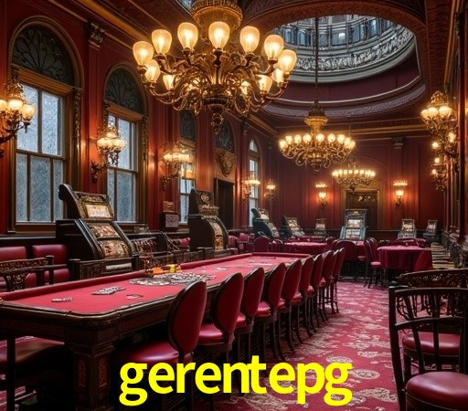 gerentepg Instalar Logo 2
