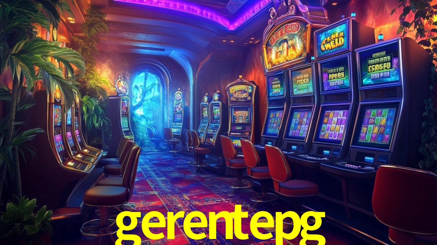 Exclusive Games gerentepg