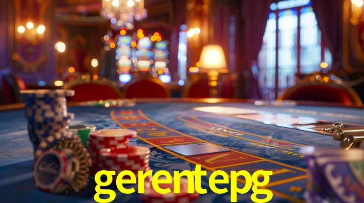 Responsive Design gerentepg