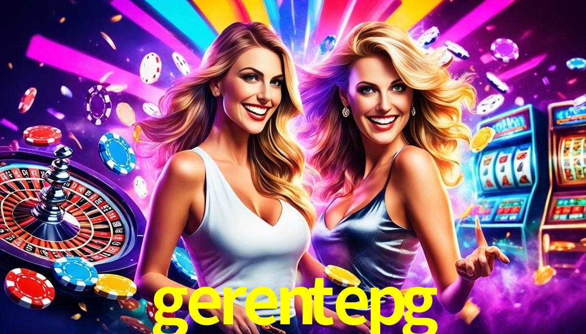 Torneios gerentepg