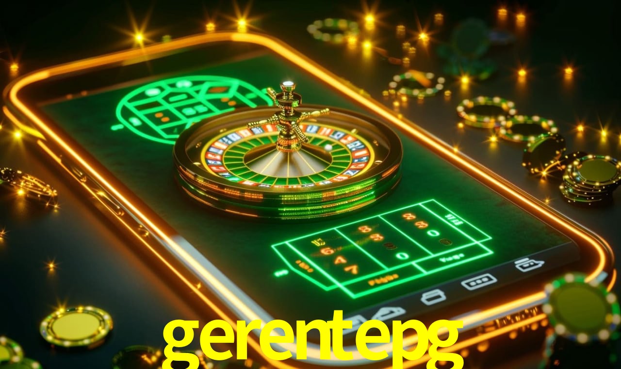gerentepg PIX Instantâneo - Saques em 8 Minutos