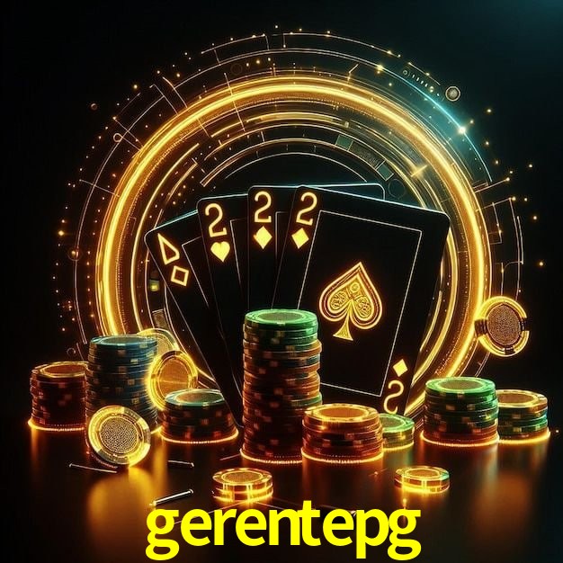 Benefícios da Conta gerentepg
