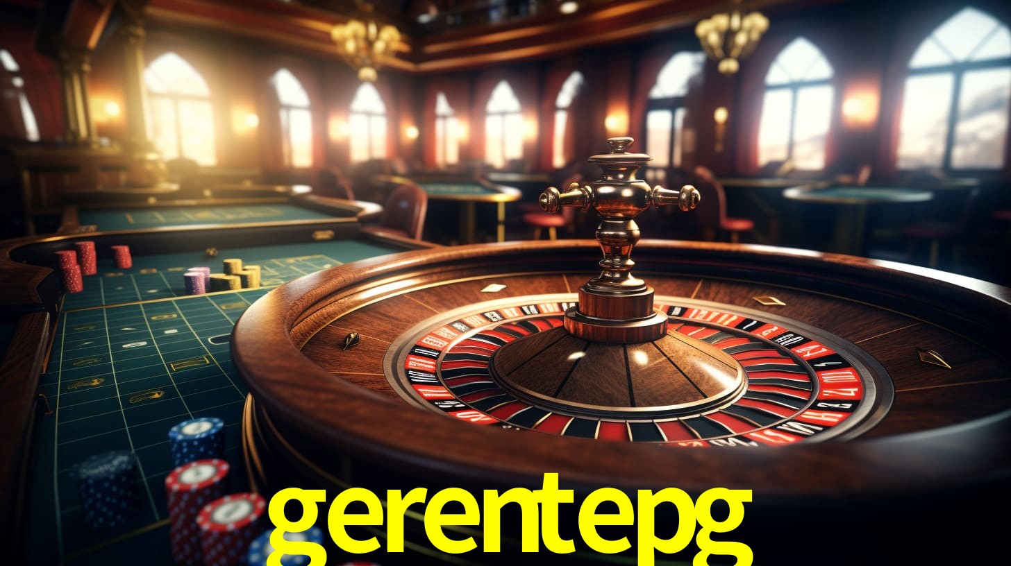 Tournaments gerentepg