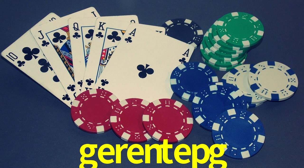 Bonus Features gerentepg