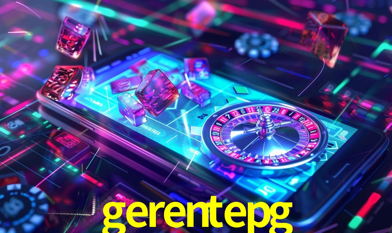 Estatísticas do Jogo gerentepg