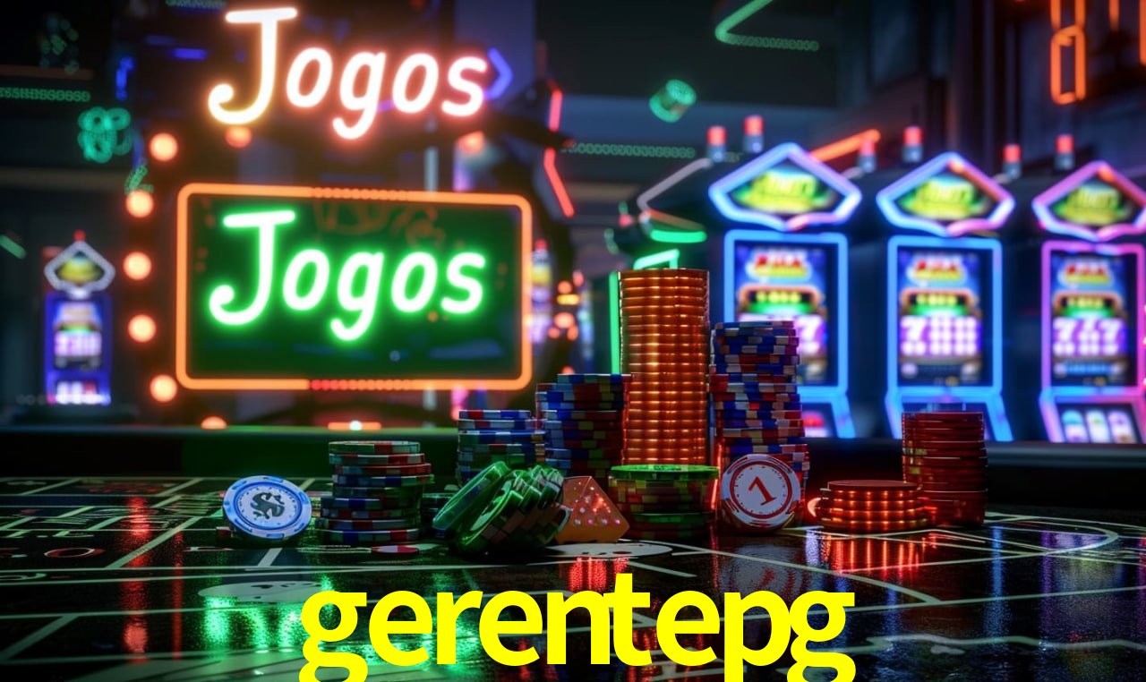 Cash Out gerentepg