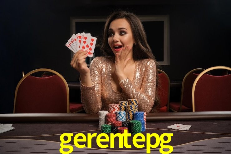 Interface Premium gerentepg