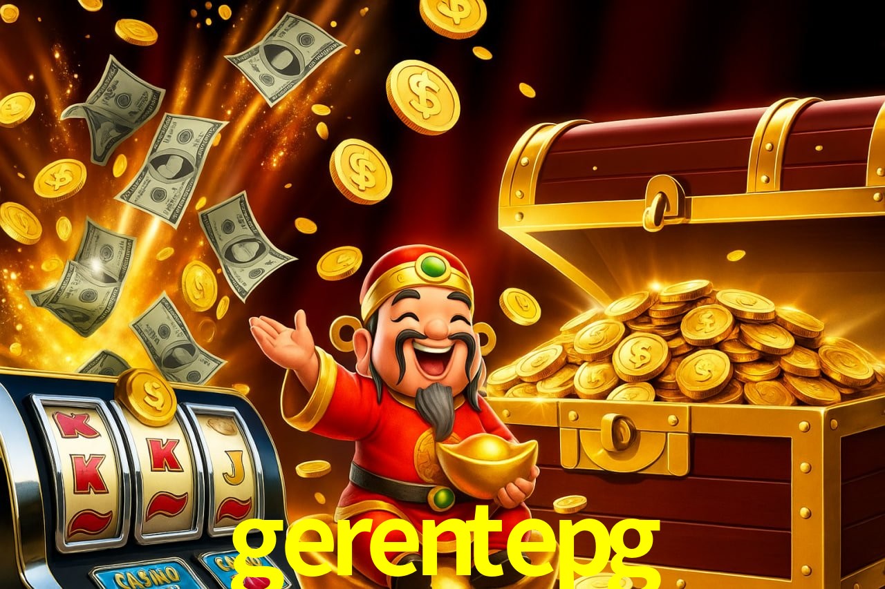 Casino Ao Vivo gerentepg