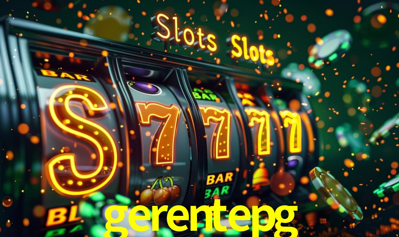 Estatísticas Esportivas gerentepg