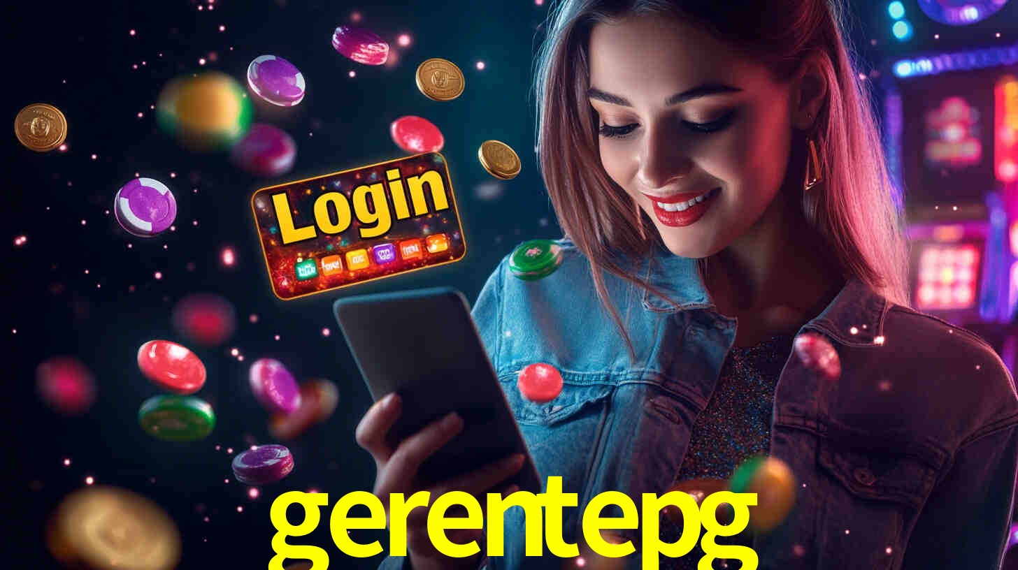 Descubra a Essência do gerentepg: Nossa História e Compromissos