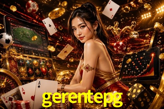 API Integration gerentepg