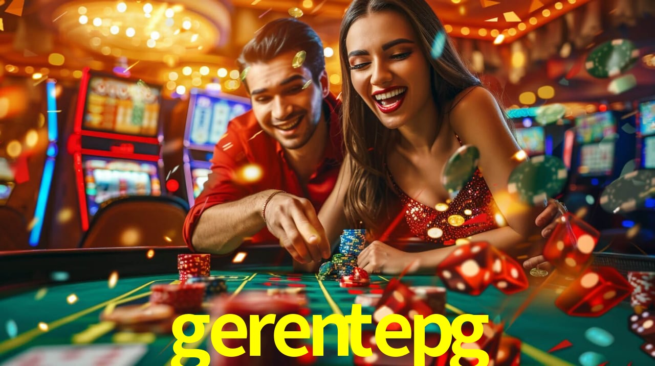 Especiais de Fim de Semana gerentepg