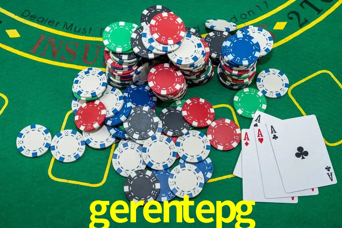 Mesa de Roleta gerentepg