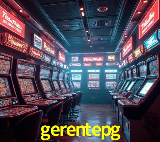 Loteria gerentepg - Lotofácil diária