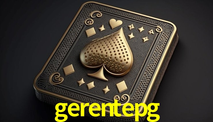 Jogos de Slot gerentepg