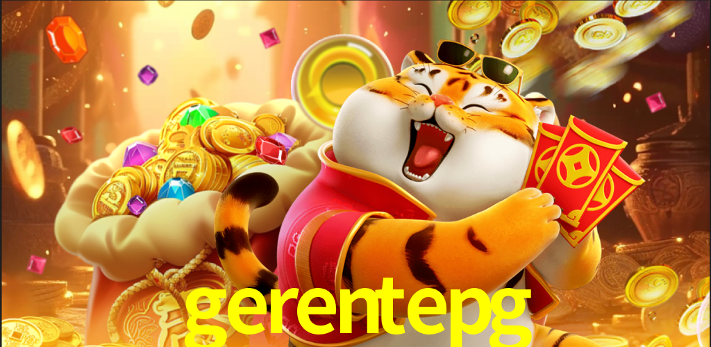 Bônus Generosos e Exclusivos no gerentepg para Você!